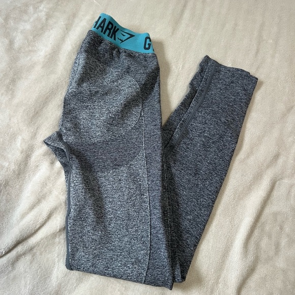 Gymshark leggings - Picture 1 of 3